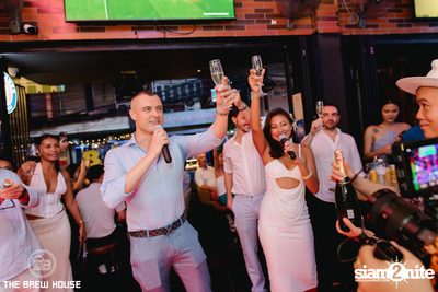 Grand Opening at The Brew House — photo 81