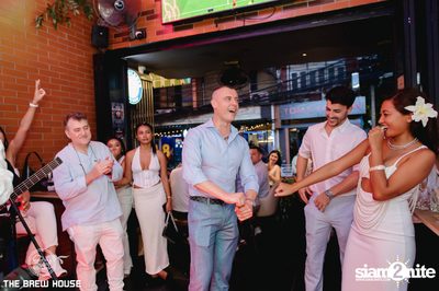 Grand Opening at The Brew House — photo 82