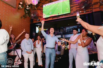 Grand Opening at The Brew House — photo 83