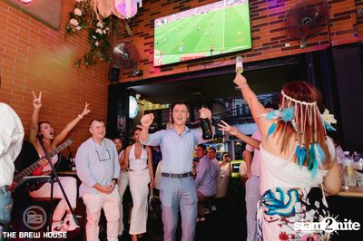 Grand Opening at The Brew House — photo 84