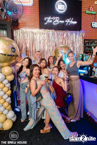 Grand Opening at The Brew House — photo 95