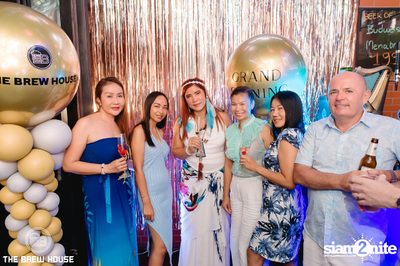 Grand Opening at The Brew House — photo 96