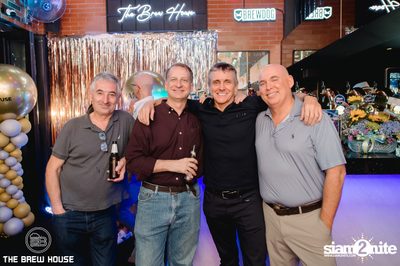 Grand Opening at The Brew House — photo 97