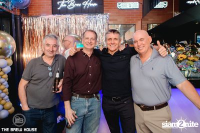Grand Opening at The Brew House — photo 98