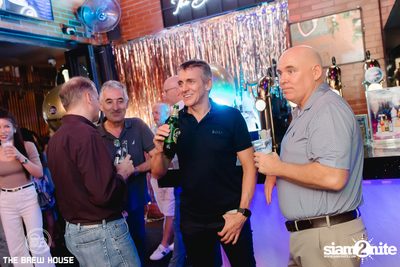 Grand Opening at The Brew House — photo 100