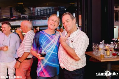 Grand Opening at The Brew House — photo 101