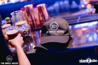 Grand Opening at The Brew House — photo 110