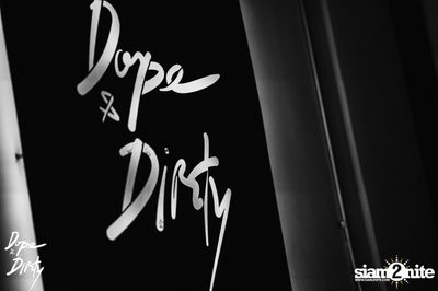 Tattoo Party at Dope & Dirty  — photo 1