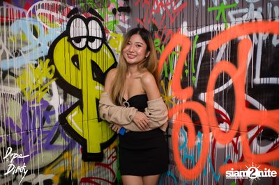 Tattoo Party at Dope & Dirty  — photo 9