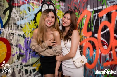 Tattoo Party at Dope & Dirty  — photo 11