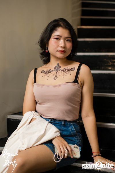 Tattoo Party at Dope & Dirty  — photo 19