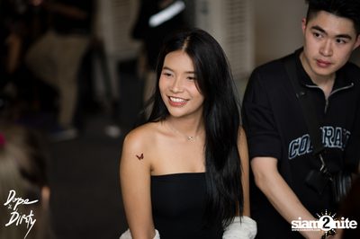 Tattoo Party at Dope & Dirty  — photo 30