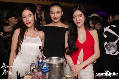 Tattoo Party at Dope & Dirty  — photo 40