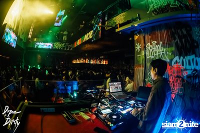 Tattoo Party at Dope & Dirty  — photo 42