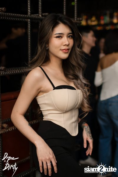Tattoo Party at Dope & Dirty  — photo 45