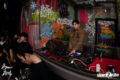 Tattoo Party at Dope & Dirty  — photo 51