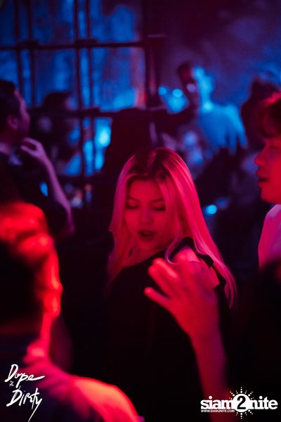 Tattoo Party at Dope & Dirty  — photo 58