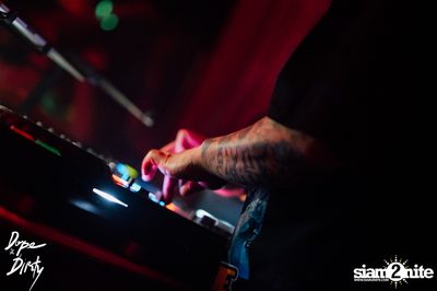 Tattoo Party at Dope & Dirty  — photo 68