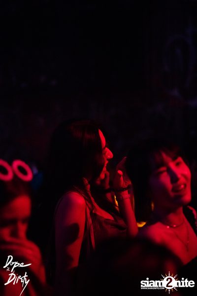 Tattoo Party at Dope & Dirty  — photo 72