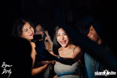 Tattoo Party at Dope & Dirty  — photo 74