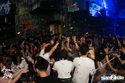 Tattoo Party at Dope & Dirty  — photo 78