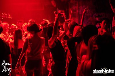 Tattoo Party at Dope & Dirty  — photo 84