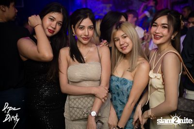 Tattoo Party at Dope & Dirty  — photo 87