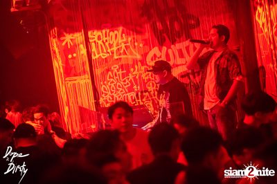Tattoo Party at Dope & Dirty  — photo 88