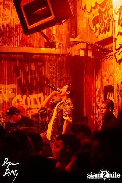 Tattoo Party at Dope & Dirty  — photo 90