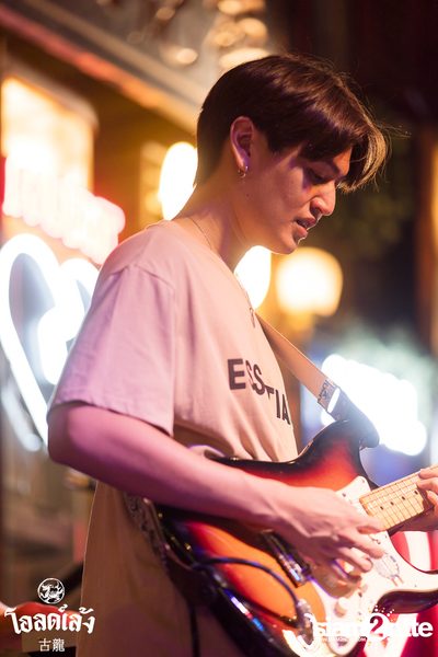 Ink Waruntorn Concert at Old Leng — photo 15