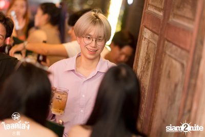 Ink Waruntorn Concert at Old Leng — photo 17