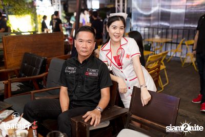 Ink Waruntorn Concert at Old Leng — photo 22