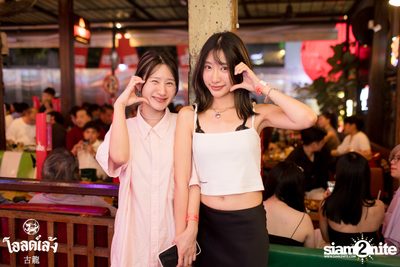 Ink Waruntorn Concert at Old Leng — photo 27