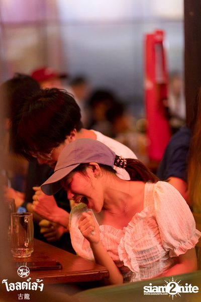 Ink Waruntorn Concert at Old Leng — photo 30