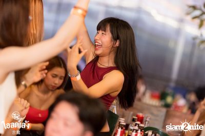 Ink Waruntorn Concert at Old Leng — photo 33