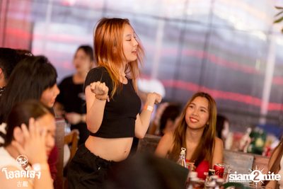 Ink Waruntorn Concert at Old Leng — photo 34