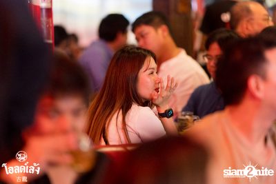 Ink Waruntorn Concert at Old Leng — photo 38