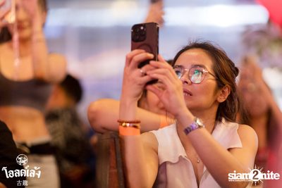 Ink Waruntorn Concert at Old Leng — photo 50