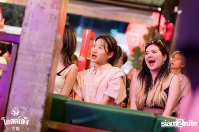 Ink Waruntorn Concert at Old Leng — photo 58