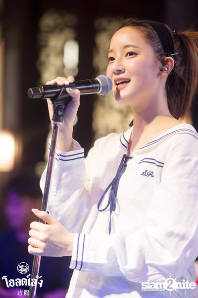 Ink Waruntorn Concert at Old Leng — photo 64