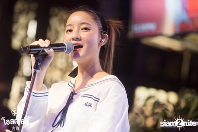 Ink Waruntorn Concert at Old Leng — photo 65