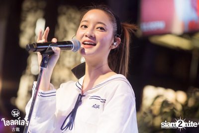 Ink Waruntorn Concert at Old Leng — photo 66