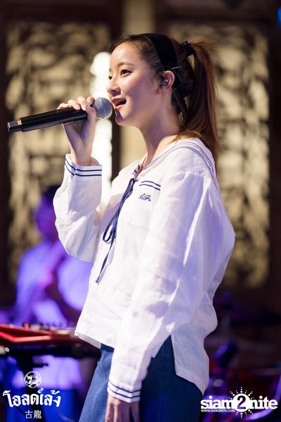 Ink Waruntorn Concert at Old Leng — photo 70