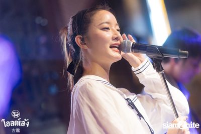 Ink Waruntorn Concert at Old Leng — photo 75