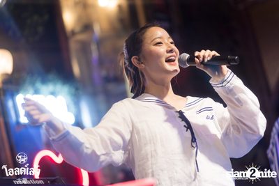 Ink Waruntorn Concert at Old Leng — photo 78
