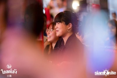 Ink Waruntorn Concert at Old Leng — photo 79