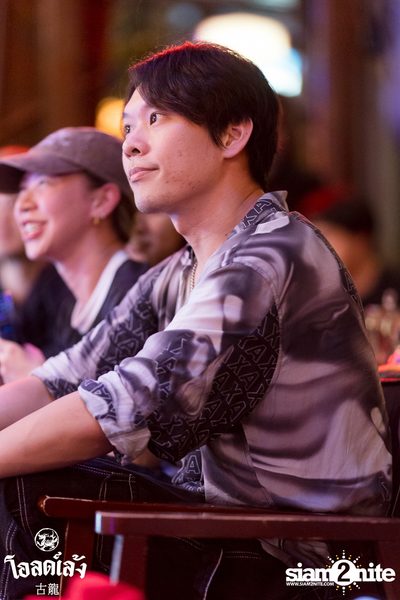 Ink Waruntorn Concert at Old Leng — photo 82
