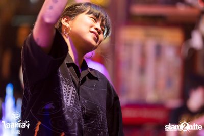 Ink Waruntorn Concert at Old Leng — photo 84
