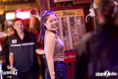 Ink Waruntorn Concert at Old Leng — photo 86