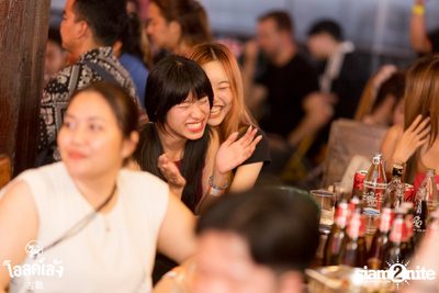 Ink Waruntorn Concert at Old Leng — photo 88